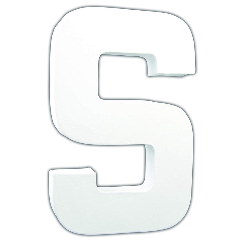 décopatch - Letter Alphabet Characters for Crafting, Decorating and Signage Arts & Crafts C
