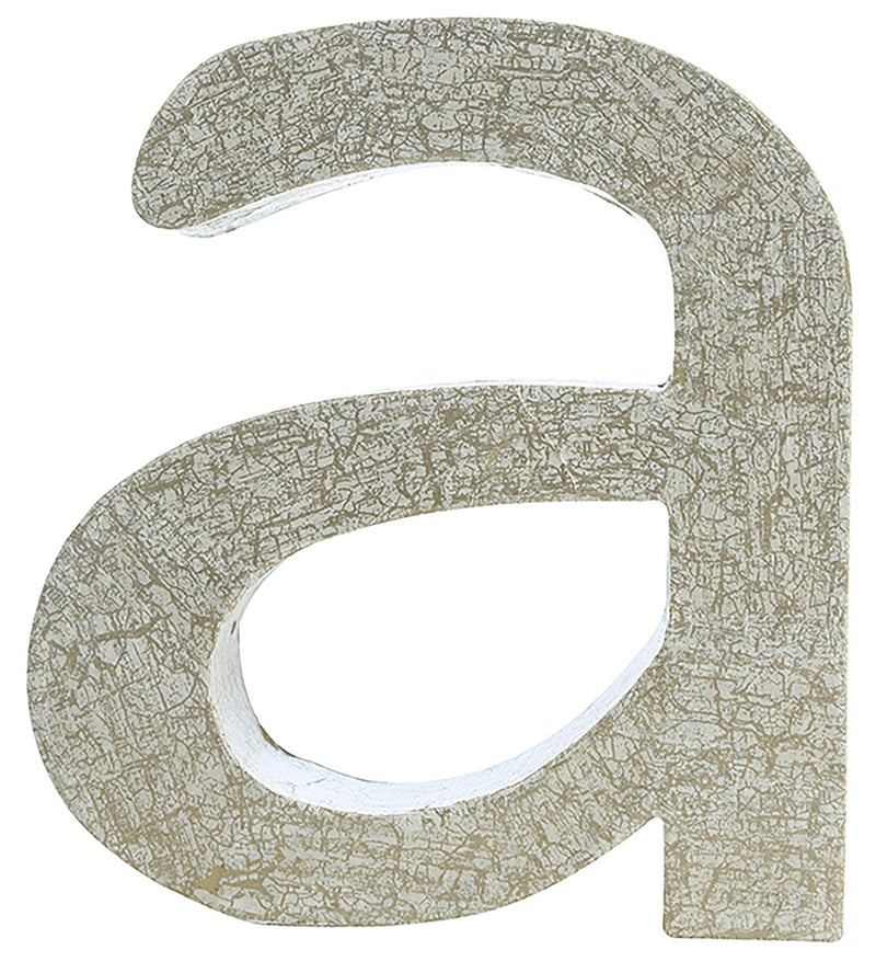 décopatch - Letter Alphabet Characters for Crafting, Decorating and Signage Arts & Crafts C