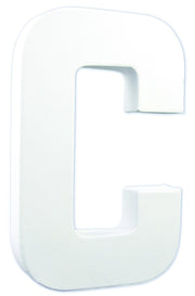 décopatch - Letter Alphabet Characters for Crafting, Decorating and Signage Arts & Crafts C