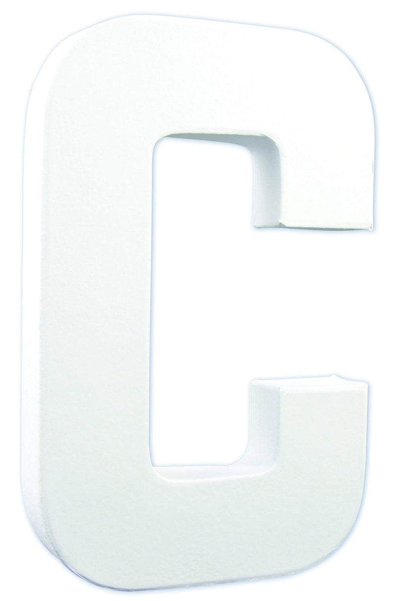 décopatch - Letter Alphabet Characters for Crafting, Decorating and Signage Arts & Crafts C