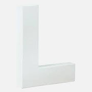 décopatch - Letter Alphabet Characters for Crafting, Decorating and Signage Arts & Crafts C