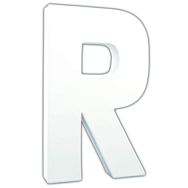 décopatch - Letter Alphabet Characters for Crafting, Decorating and Signage Arts & Crafts C