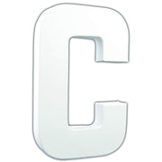 décopatch - Letter Alphabet Characters for Crafting, Decorating and Signage Arts & Crafts C
