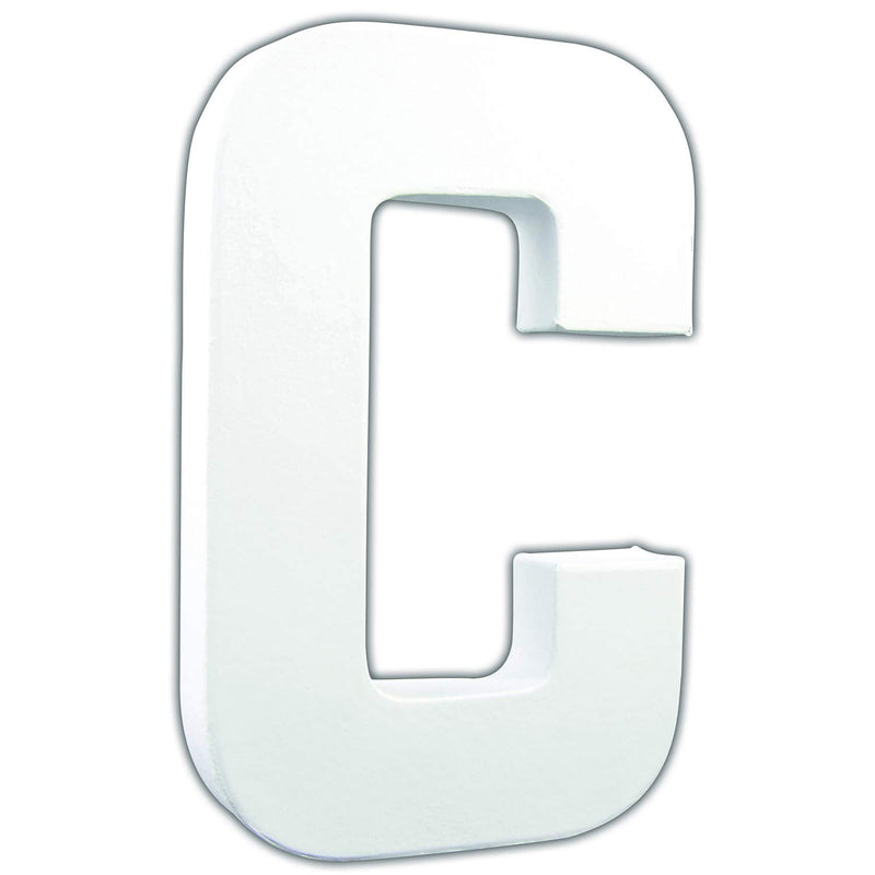 décopatch - Letter Alphabet Characters for Crafting, Decorating and Signage Arts & Crafts C