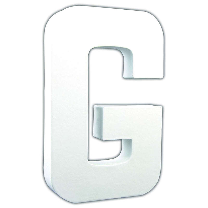 décopatch - Letter Alphabet Characters for Crafting, Decorating and Signage Arts & Crafts C