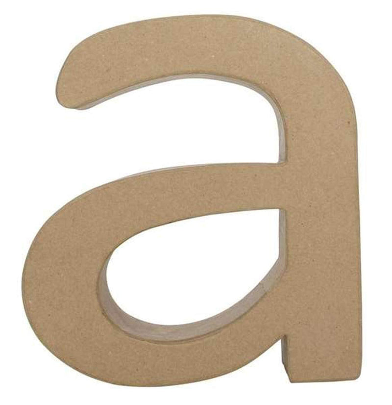 décopatch - Letter Alphabet Characters for Crafting, Decorating and Signage Arts & Crafts C