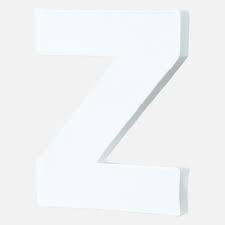 décopatch - Letter Alphabet Characters for Crafting, Decorating and Signage Arts & Crafts C