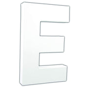 décopatch - Letter Alphabet Characters for Crafting, Decorating and Signage Arts & Crafts E