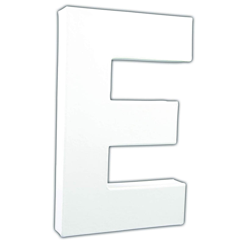 décopatch - Letter Alphabet Characters for Crafting, Decorating and Signage Arts & Crafts E