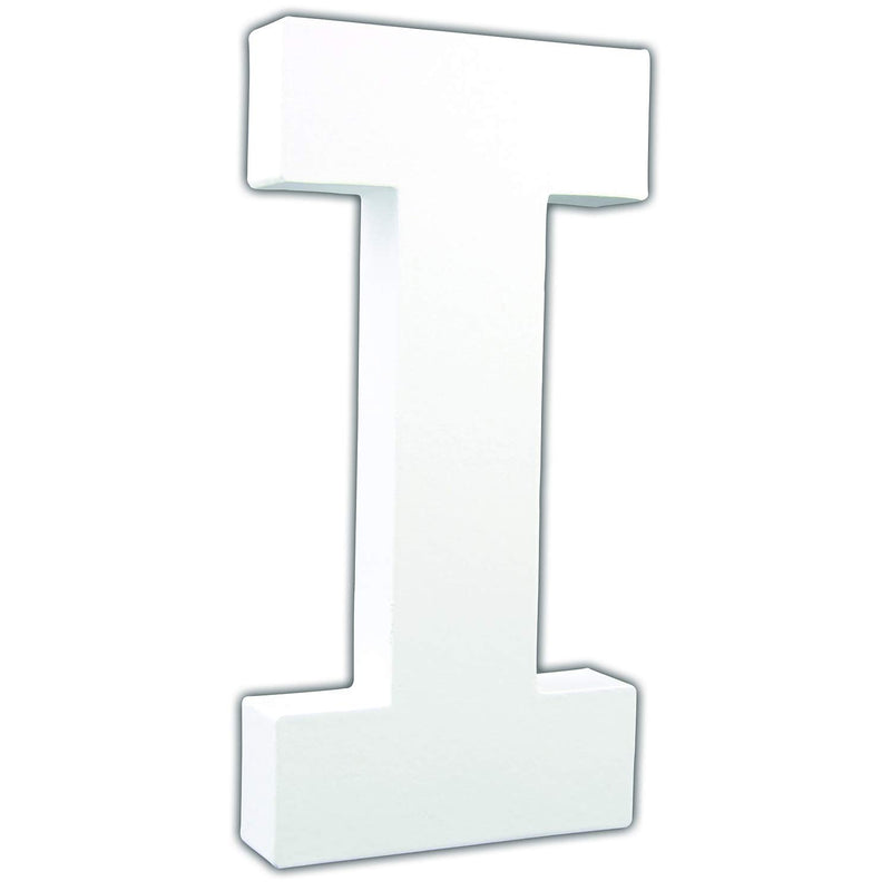 décopatch - Letter Alphabet Characters for Crafting, Decorating and Signage Arts & Crafts I
