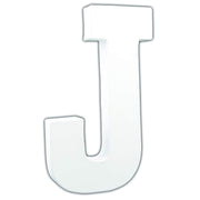 décopatch - Letter Alphabet Characters for Crafting, Decorating and Signage Arts & Crafts J