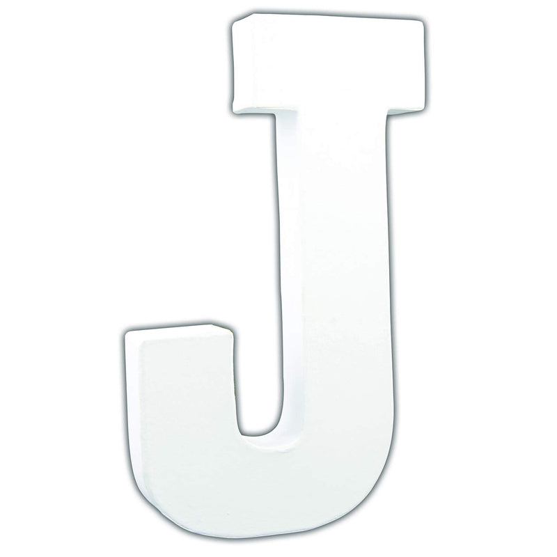 décopatch - Letter Alphabet Characters for Crafting, Decorating and Signage Arts & Crafts J