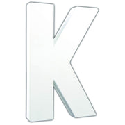 décopatch - Letter Alphabet Characters for Crafting, Decorating and Signage Arts & Crafts K