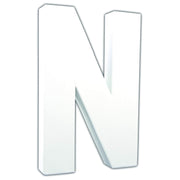 décopatch - Letter Alphabet Characters for Crafting, Decorating and Signage Arts & Crafts N