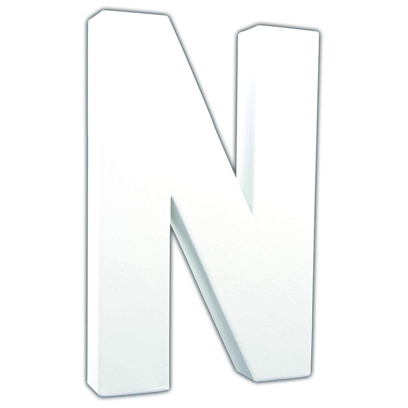 décopatch - Letter Alphabet Characters for Crafting, Decorating and Signage Arts & Crafts N