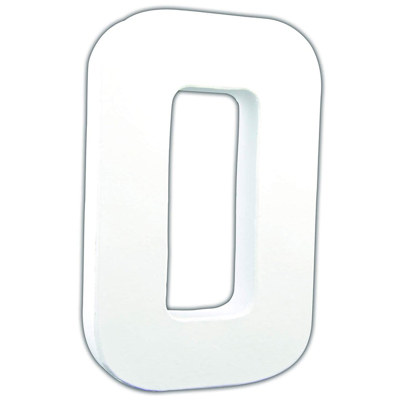 décopatch - Letter Alphabet Characters for Crafting, Decorating and Signage Arts & Crafts O