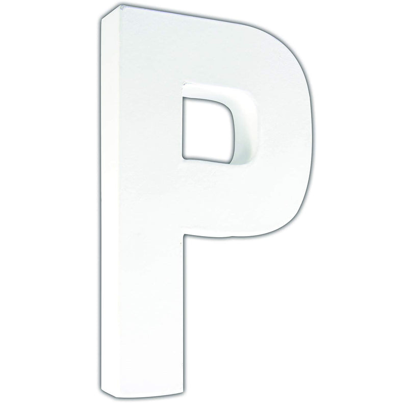 décopatch - Letter Alphabet Characters for Crafting, Decorating and Signage Arts & Crafts P