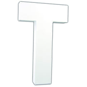 décopatch - Letter Alphabet Characters for Crafting, Decorating and Signage Arts & Crafts T