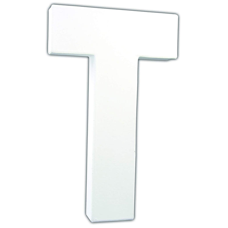 décopatch - Letter Alphabet Characters for Crafting, Decorating and Signage Arts & Crafts T