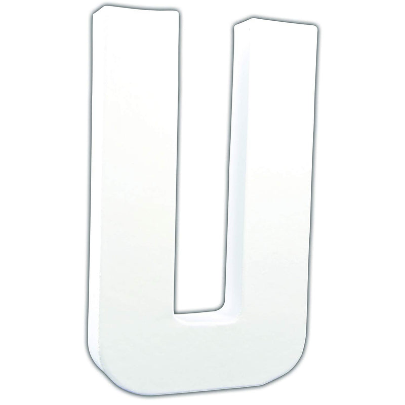 décopatch - Letter Alphabet Characters for Crafting, Decorating and Signage Arts & Crafts U