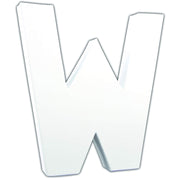 décopatch - Letter Alphabet Characters for Crafting, Decorating and Signage Arts & Crafts W