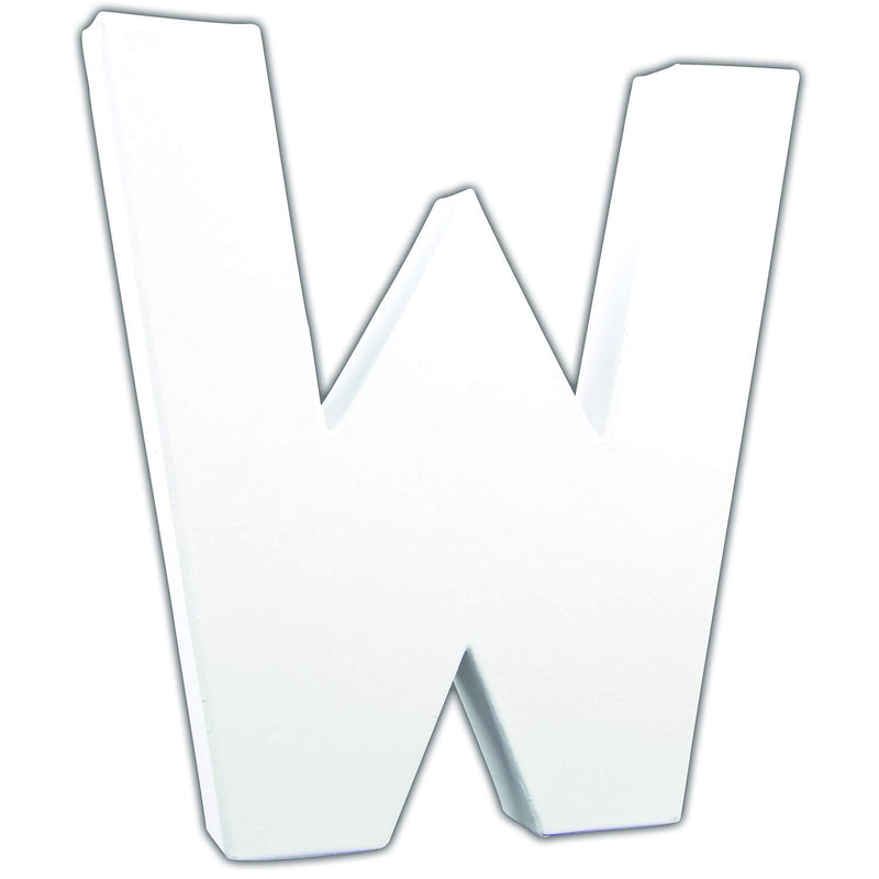 décopatch - Letter Alphabet Characters for Crafting, Decorating and Signage Arts & Crafts W