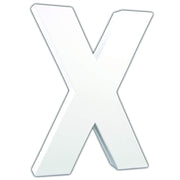 décopatch - Letter Alphabet Characters for Crafting, Decorating and Signage Arts & Crafts X