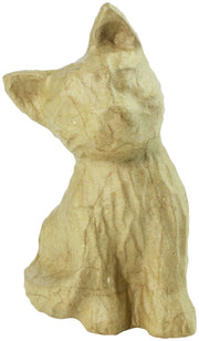 décopatch - Small Animal Cat 15Cm Arts & Crafts