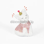 décopatch - Small Animal Cat 15Cm Arts & Crafts