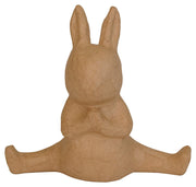Decopatch - Small Animal Cow Yoga 16Cm Office Supplies