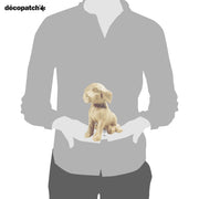 décopatch - Small Animal Dog 27Cm Arts & Crafts