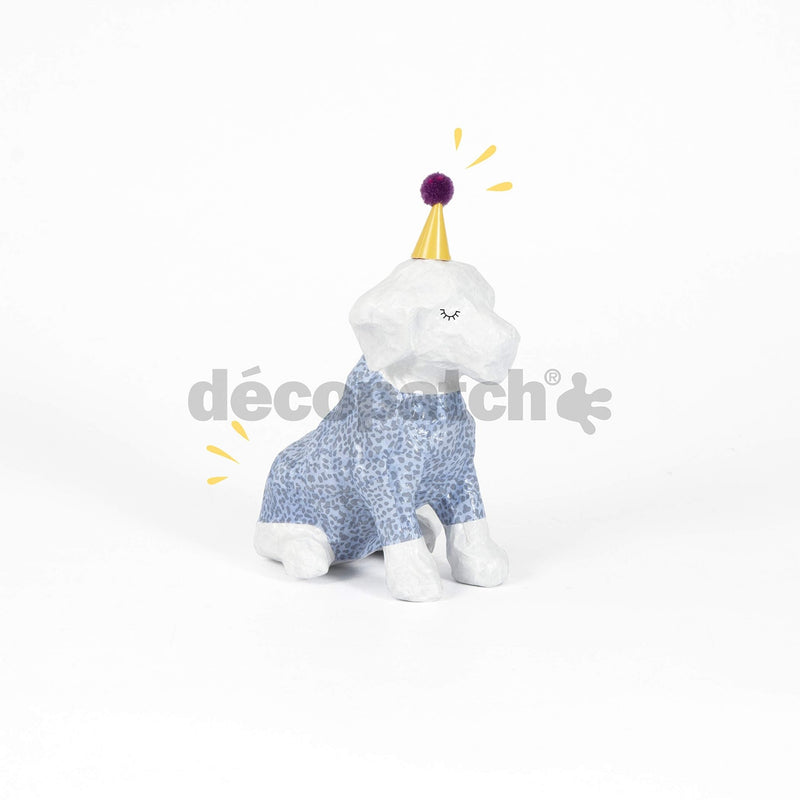 décopatch - Small Animal Dog 27Cm Arts & Crafts