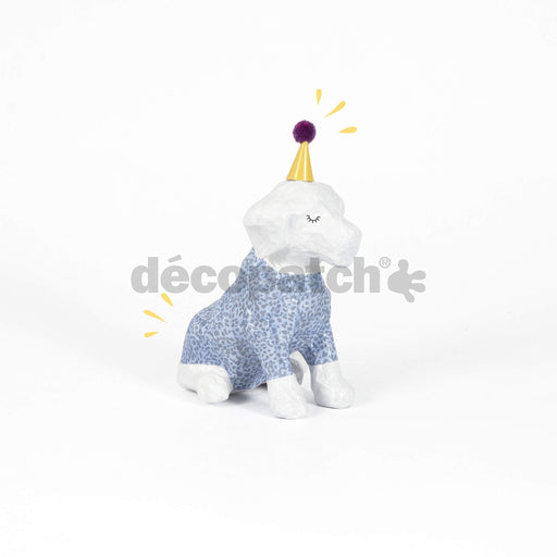 décopatch - Small Animal Dog 27Cm Arts & Crafts