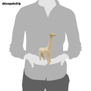 décopatch - Small Animal Giraffe 28Cm Arts & Crafts