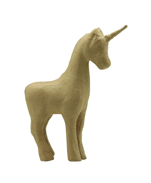 décopatch - Small Unicorn Animal 21Cm Arts & Crafts