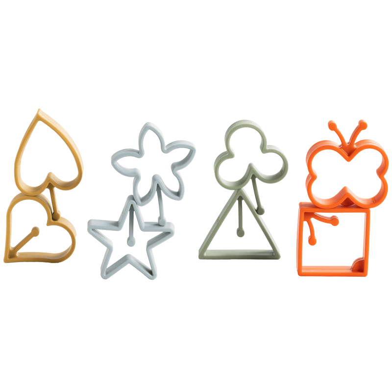 Dëna - NATURE - Magic Flip Toys & Games
