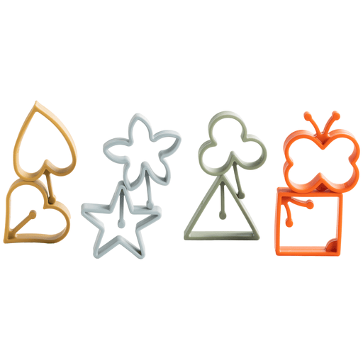 Dëna - NATURE - Magic Flip Toys & Games