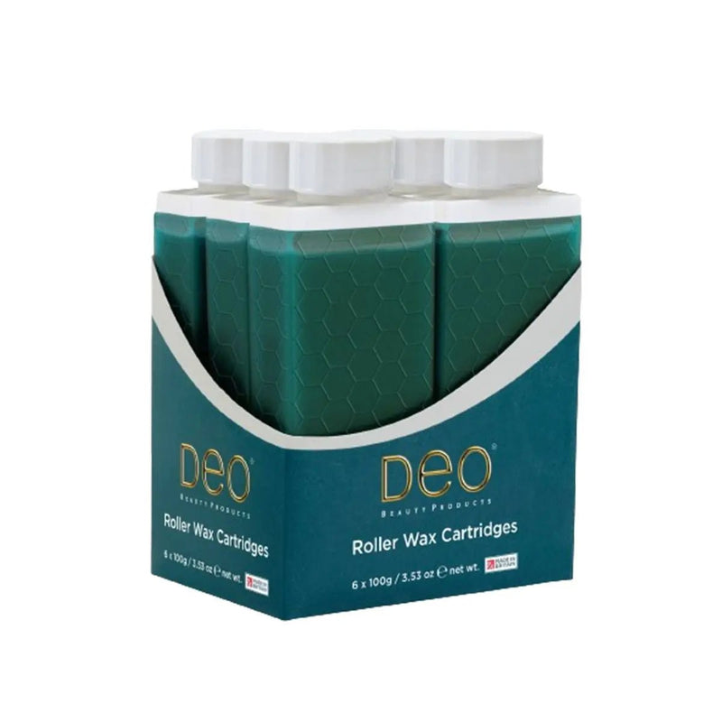 Deo - Deo Green Cartridges 100 gr (1 uni) + Beauty & Personal Care