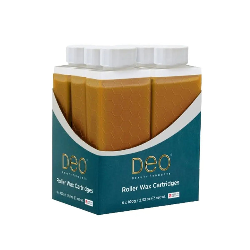 Deo - Deo Honey Cartridges 100 gr (1 uni) + Beauty & Personal Care