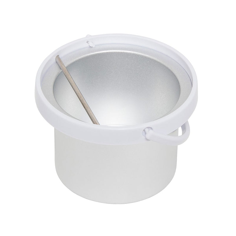 Deo - Inner Wax Bucket (Size 500 Gr) Beauty & Personal Care