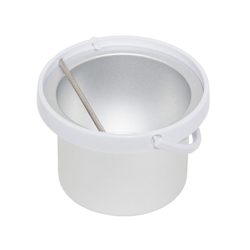 Deo - Inner Wax Bucket (Size 500 Gr) Beauty & Personal Care