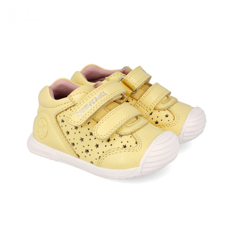 Biomecanics - First Steps Sports shoes - 262101