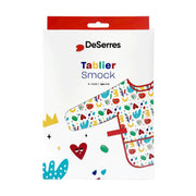 DeSerres - DeSerres SMOCK 3 - 5 Toys & Games