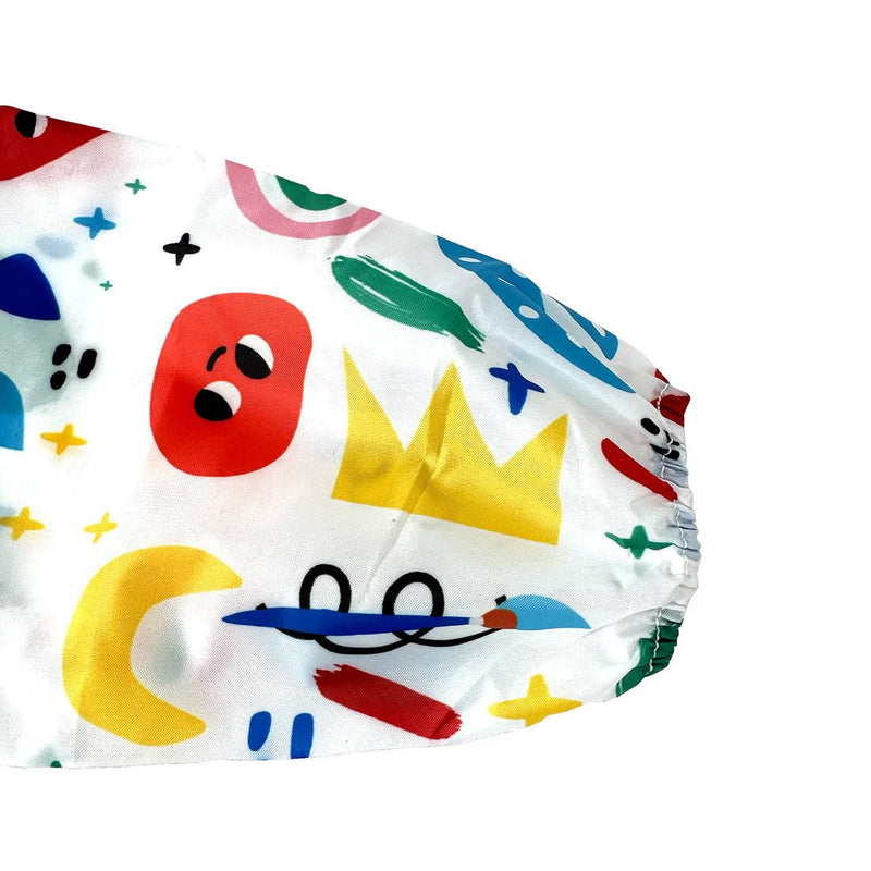 DeSerres - DeSerres SMOCK 3 - 5 Toys & Games