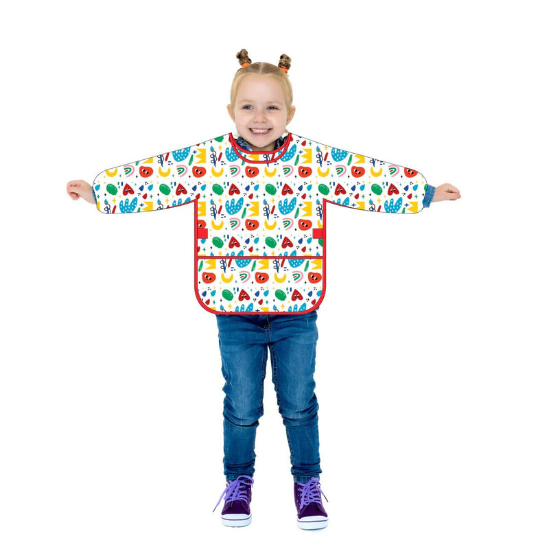 DeSerres - DeSerres SMOCK 3 - 5 Toys & Games