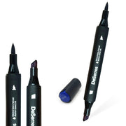 DeSerres - SET OF 48 ALCOHOL DUAL - TIP MARKERS Arts & Entertainment