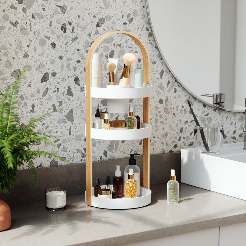 Bellwood Cosmetic Organizer - image 3