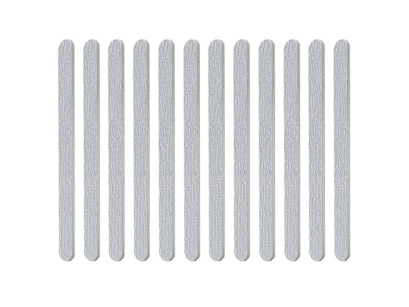 Di - Art - Di361 Zebra File 180/180 Straight (12 - Pack) Beauty & Personal Care