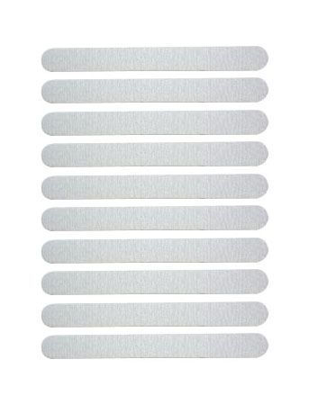 Di - Art - Di363 Zebra File 100/100 Straight (10 - Pack) Beauty & Personal Care