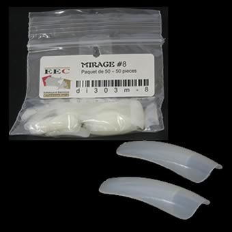 Di - Art - Nail Mirage (50) Beauty & Personal Care 8